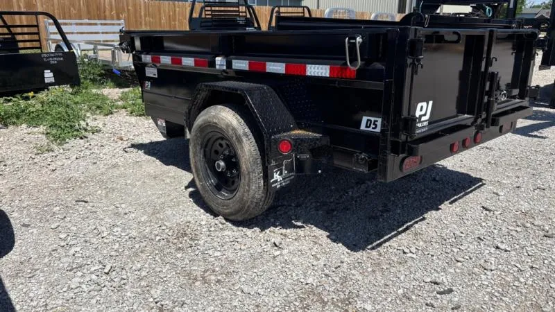 new Dump Trailers PJ Trailers  for sale, in North Platte, NE Thumbnail 6