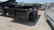 new Dump Trailers PJ Trailers  for sale, in North Platte, NE Thumbnail 3