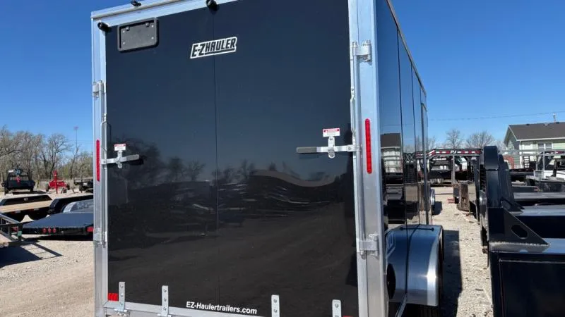 new Cargo (Enclosed) Trailers ALCOM  for sale, in North Platte, NE Thumbnail 5