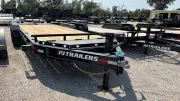 new Equipment / Flatbed Trailers PJ Trailers  for sale, in North Platte, NE Thumbnail 2
