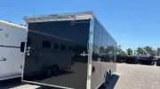 new Cargo (Enclosed) Trailers Cross Trailers  for sale, in North Platte, NE Thumbnail 4