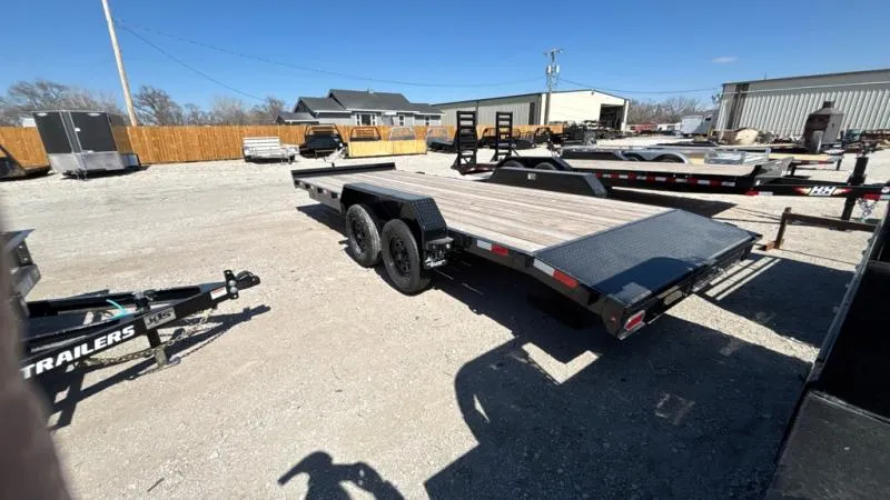 new Equipment / Flatbed Trailers H and H Trailer  for sale, in North Platte, NE Thumbnail 3