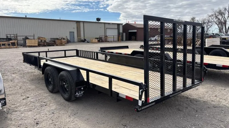 new Utility Trailers H and H Trailer  for sale, in North Platte, NE Thumbnail 3