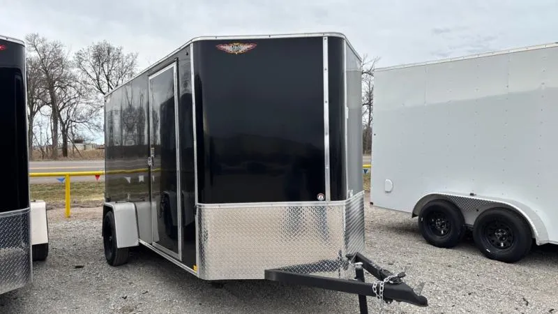 2026 H&H 6x12