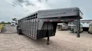 new Stock / Stock Combo Trailers Travalong  for sale, in North Platte, NE Thumbnail 4