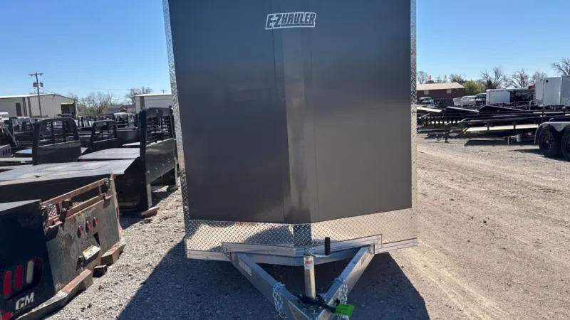 new Cargo (Enclosed) Trailers ALCOM  for sale, in North Platte, NE Thumbnail 8