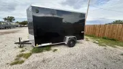 new Cargo (Enclosed) Trailers Impact Trailers  for sale, in North Platte, NE Thumbnail 2