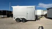 new Cargo (Enclosed) Trailers Impact Trailers  for sale, in North Platte, NE Thumbnail 2
