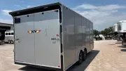 new Cargo (Enclosed) Trailers H and H Trailer  for sale, in North Platte, NE Thumbnail 4