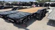 new Equipment / Flatbed Trailers PJ Trailers  for sale, in North Platte, NE Thumbnail 4