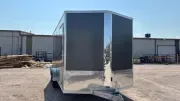 new Cargo (Enclosed) Trailers E-Z Hauler  for sale, in North Platte, NE Thumbnail 4