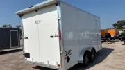 new Cargo (Enclosed) Trailers E-Z Hauler  for sale, in North Platte, NE Thumbnail 4