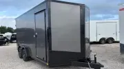 new Cargo (Enclosed) Trailers Impact Trailers  for sale, in North Platte, NE Thumbnail 1