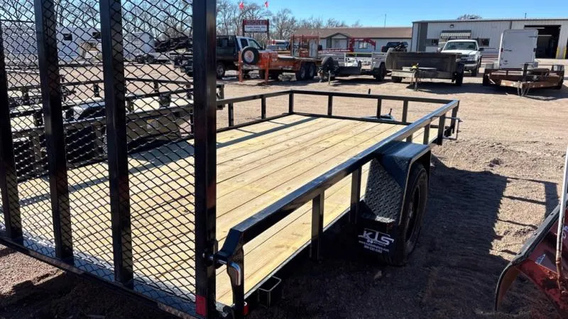 new Utility Trailers H and H Trailer  for sale, in North Platte, NE Thumbnail 3