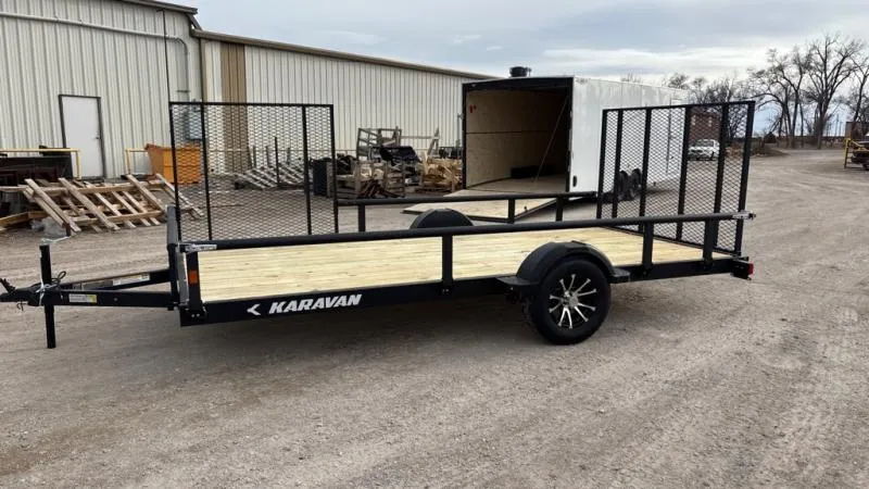 new Utility Trailers Karavan Trailers  for sale, in North Platte, NE Thumbnail 2