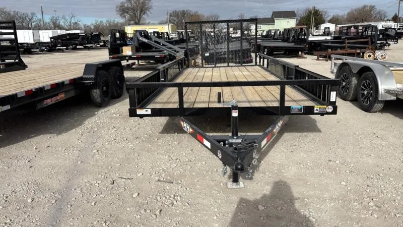 new Utility Trailers H and H Trailer  for sale, in North Platte, NE Thumbnail 8