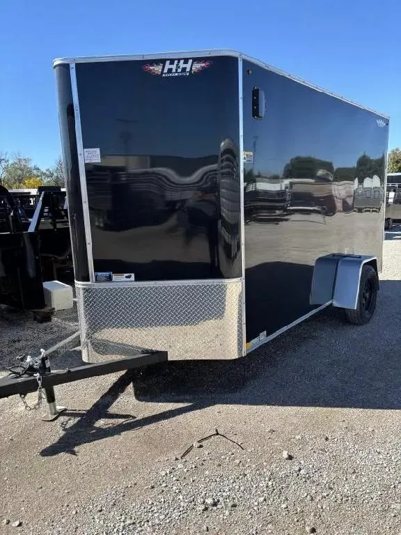 new Cargo (Enclosed) Trailers Other  for sale, in North Platte, NE Thumbnail 2