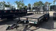 new Utility Trailers PJ Trailers  for sale, in North Platte, NE Thumbnail 1