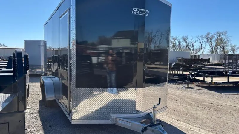 new Cargo (Enclosed) Trailers ALCOM  for sale, in North Platte, NE Thumbnail 7