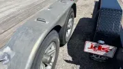 used Car Haulers / Racing Trailers H and H Trailer  for sale, in North Platte, NE Thumbnail 3
