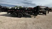 new Dump Trailers PJ Trailers  for sale, in North Platte, NE Thumbnail 3