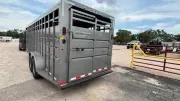 new Stock / Stock Combo Trailers Travalong  for sale, in North Platte, NE Thumbnail 3