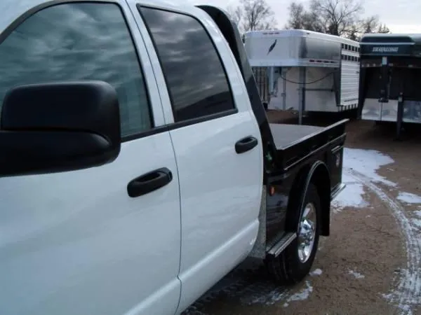 new Flat Decks Other  for sale, in North Platte, NE Thumbnail 4