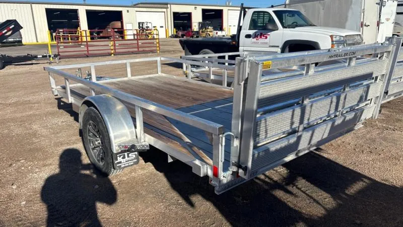 new Utility Trailers H and H Trailer  for sale, in North Platte, NE Thumbnail 5