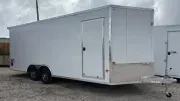 new Cargo (Enclosed) Trailers E-Z Hauler  for sale, in North Platte, NE Thumbnail 3