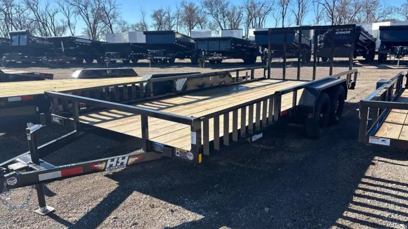 new Utility Trailers H and H Trailer  for sale, in North Platte, NE Thumbnail 6