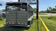 new Stock / Stock Combo Trailers GR Trailers  for sale, in North Platte, NE Thumbnail 4
