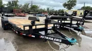 new Equipment / Flatbed Trailers PJ Trailers  for sale, in North Platte, NE Thumbnail 5