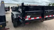 new Dump Trailers PJ Trailers  for sale, in North Platte, NE Thumbnail 5