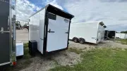 new Cargo (Enclosed) Trailers Impact Trailers  for sale, in North Platte, NE Thumbnail 4