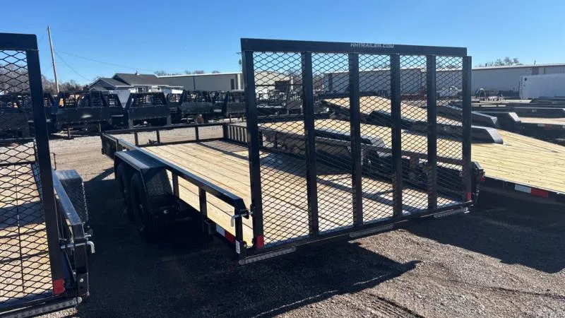 new Utility Trailers H and H Trailer  for sale, in North Platte, NE Thumbnail 5