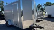 new Cargo (Enclosed) Trailers Impact Trailers  for sale, in North Platte, NE Thumbnail 3