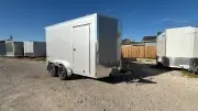 new Cargo (Enclosed) Trailers Impact Trailers  for sale, in North Platte, NE Thumbnail 1