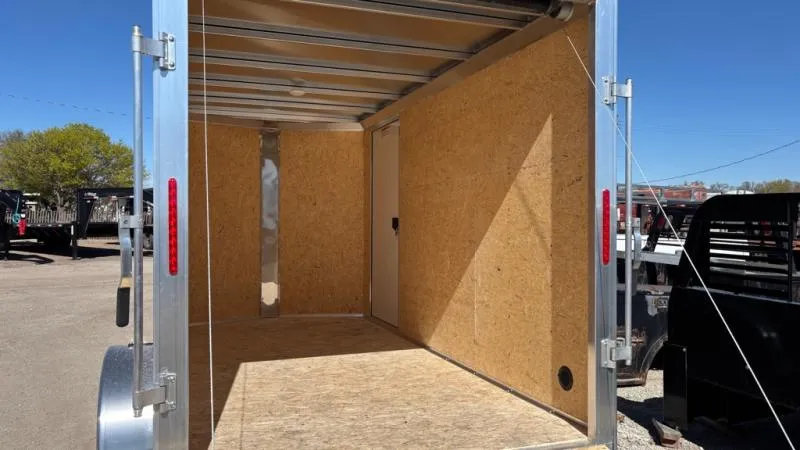 new Cargo (Enclosed) Trailers ALCOM  for sale, in North Platte, NE Thumbnail 10