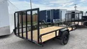 new Utility Trailers H and H Trailer  for sale, in North Platte, NE Thumbnail 3