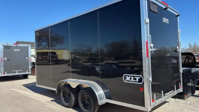 new Cargo (Enclosed) Trailers ALCOM  for sale, in North Platte, NE Thumbnail 3