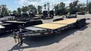 new Equipment / Flatbed Trailers PJ Trailers  for sale, in North Platte, NE Thumbnail 1