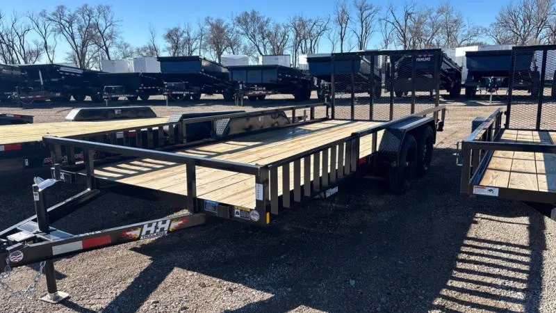 new Utility Trailers H and H Trailer  for sale, in North Platte, NE Thumbnail 7
