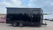 new Cargo (Enclosed) Trailers Impact Trailers  for sale, in North Platte, NE Thumbnail 1
