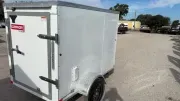 new Cargo (Enclosed) Trailers Carry-On  for sale, in North Platte, NE Thumbnail 3