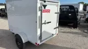 new Cargo (Enclosed) Trailers Carry-On  for sale, in North Platte, NE Thumbnail 5