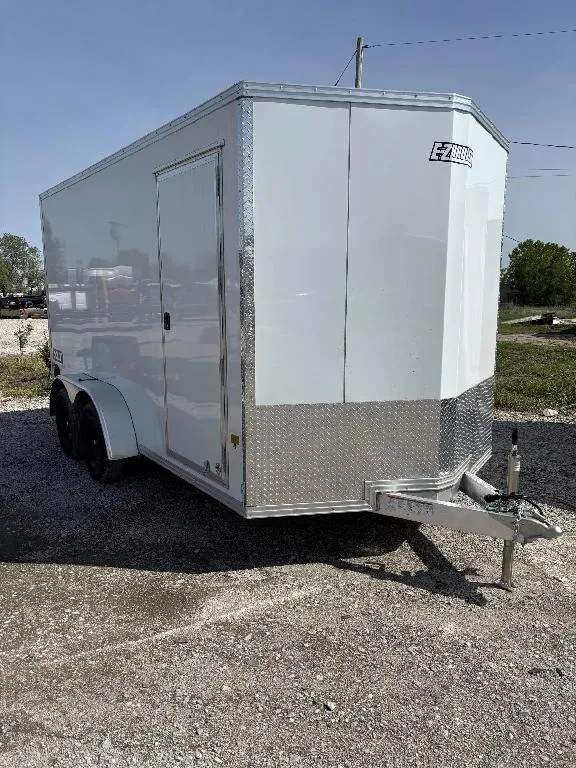 new Cargo (Enclosed) Trailers ALCOM  for sale, in North Platte, NE Thumbnail 2
