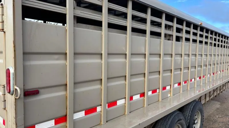 used Stock / Stock Combo Trailers Other  for sale, in North Platte, NE Thumbnail 3