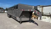 new Stock / Stock Combo Trailers GR Trailers  for sale, in North Platte, NE Thumbnail 2