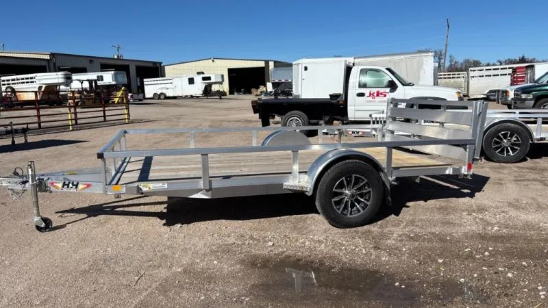 new Utility Trailers H and H Trailer  for sale, in North Platte, NE Thumbnail 2
