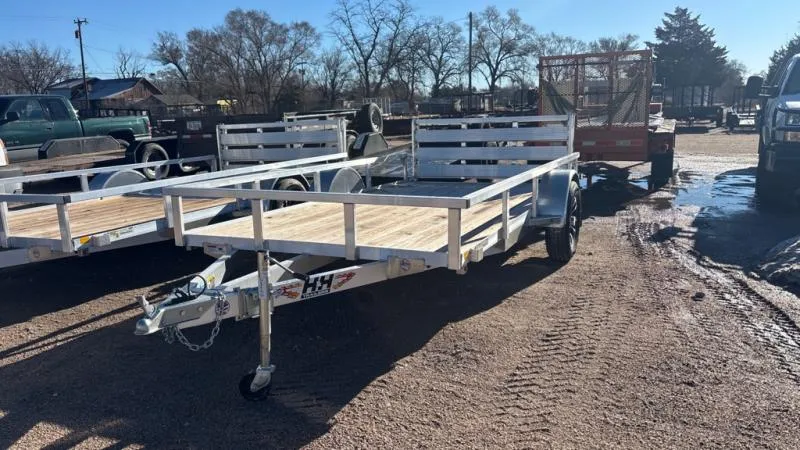 new Utility Trailers H and H Trailer  for sale, in North Platte, NE Thumbnail 7